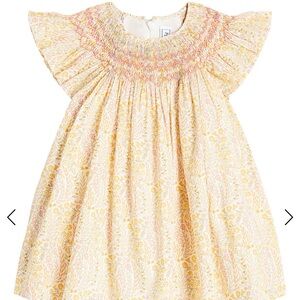 Tartine et Chocolat Dress - Liberty Fabric